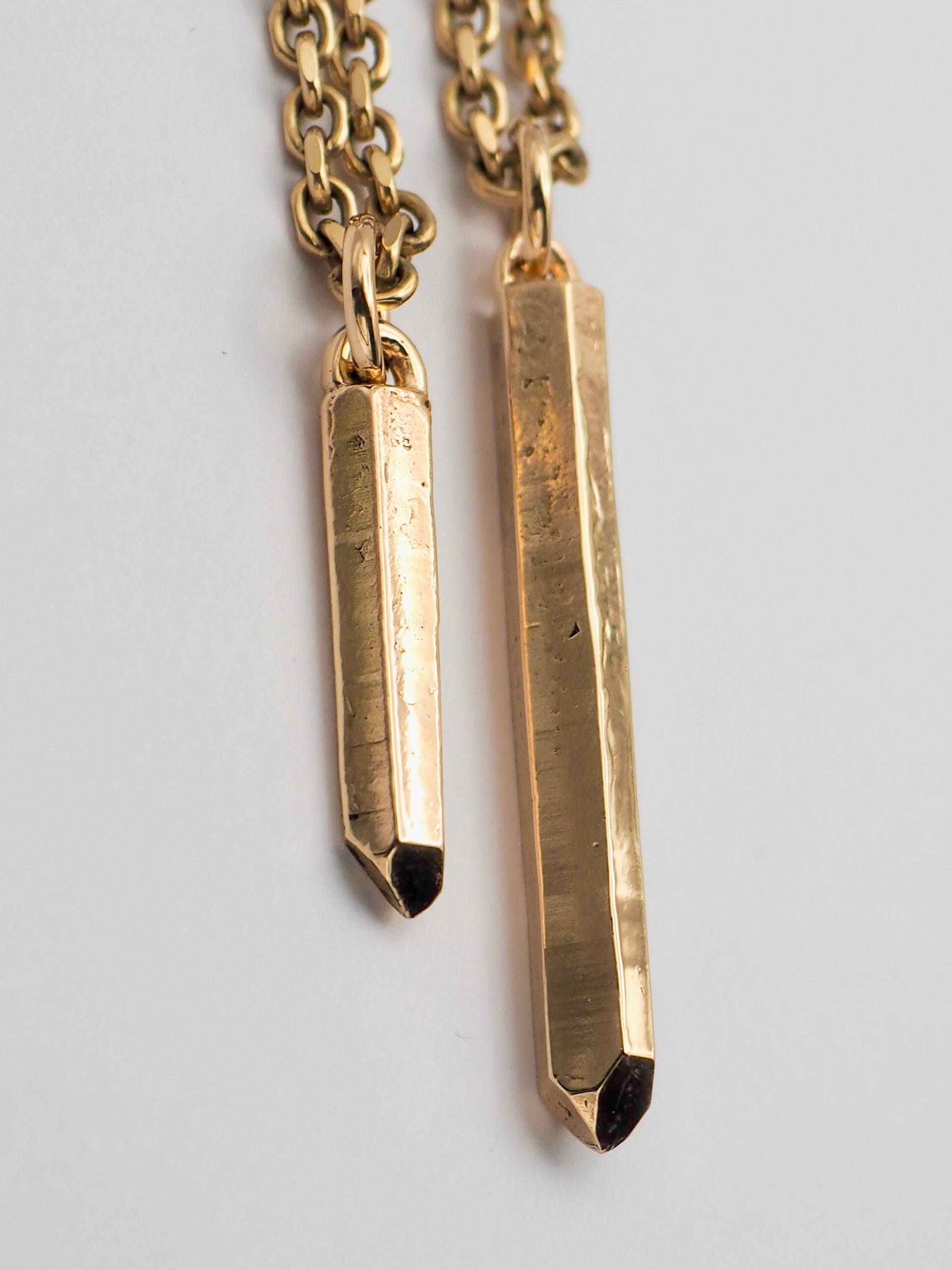 Pre ✦ Order Crystal Pendants