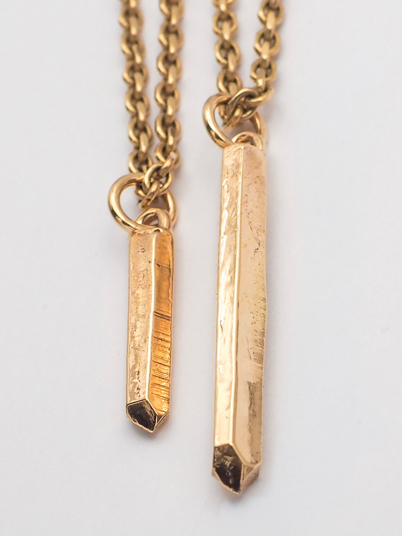 Pre ✦ Order Crystal Pendants