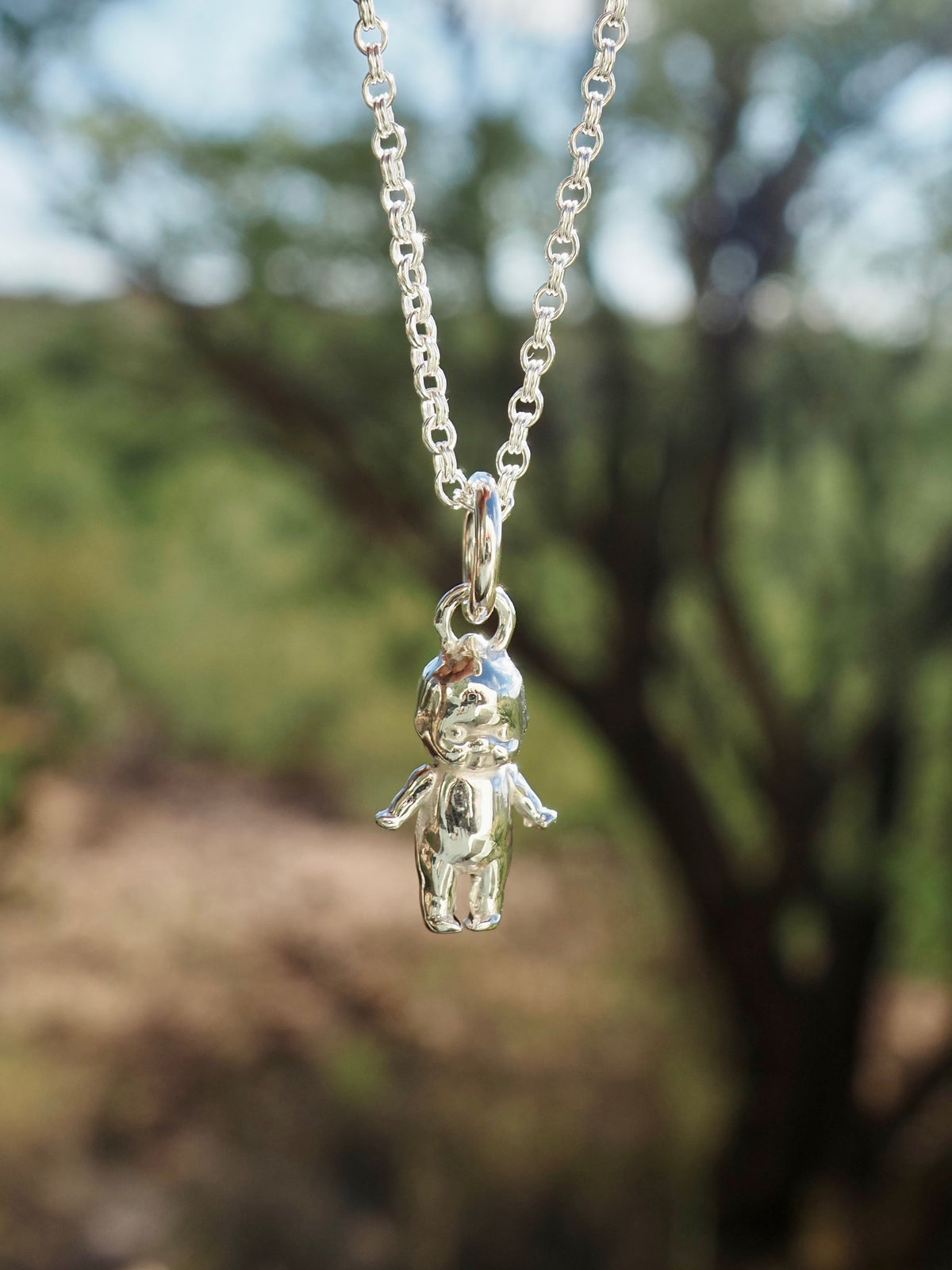 Pre ✦ Order Kewpie Doll
