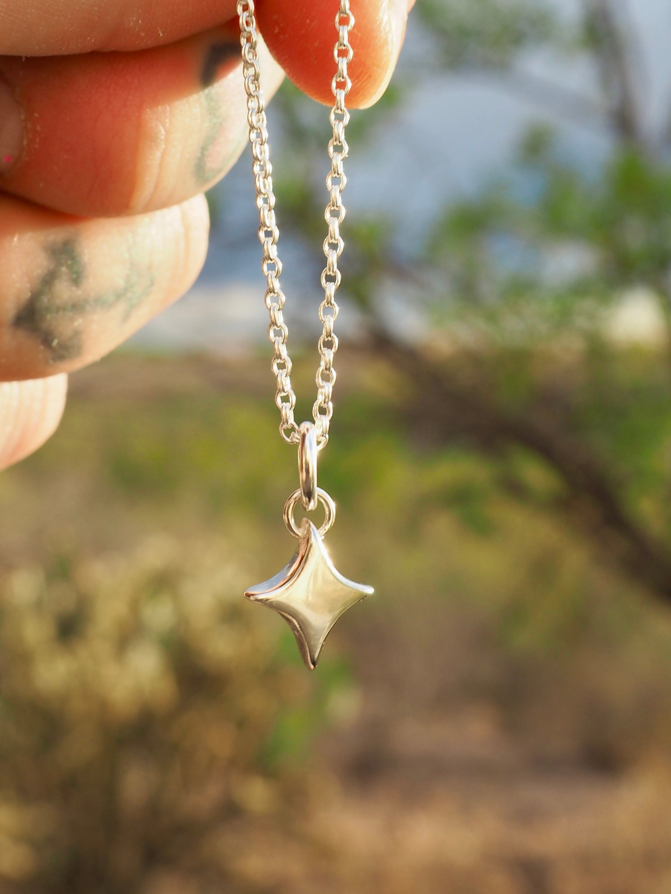 Pre ✦ Order Sparkle Star
