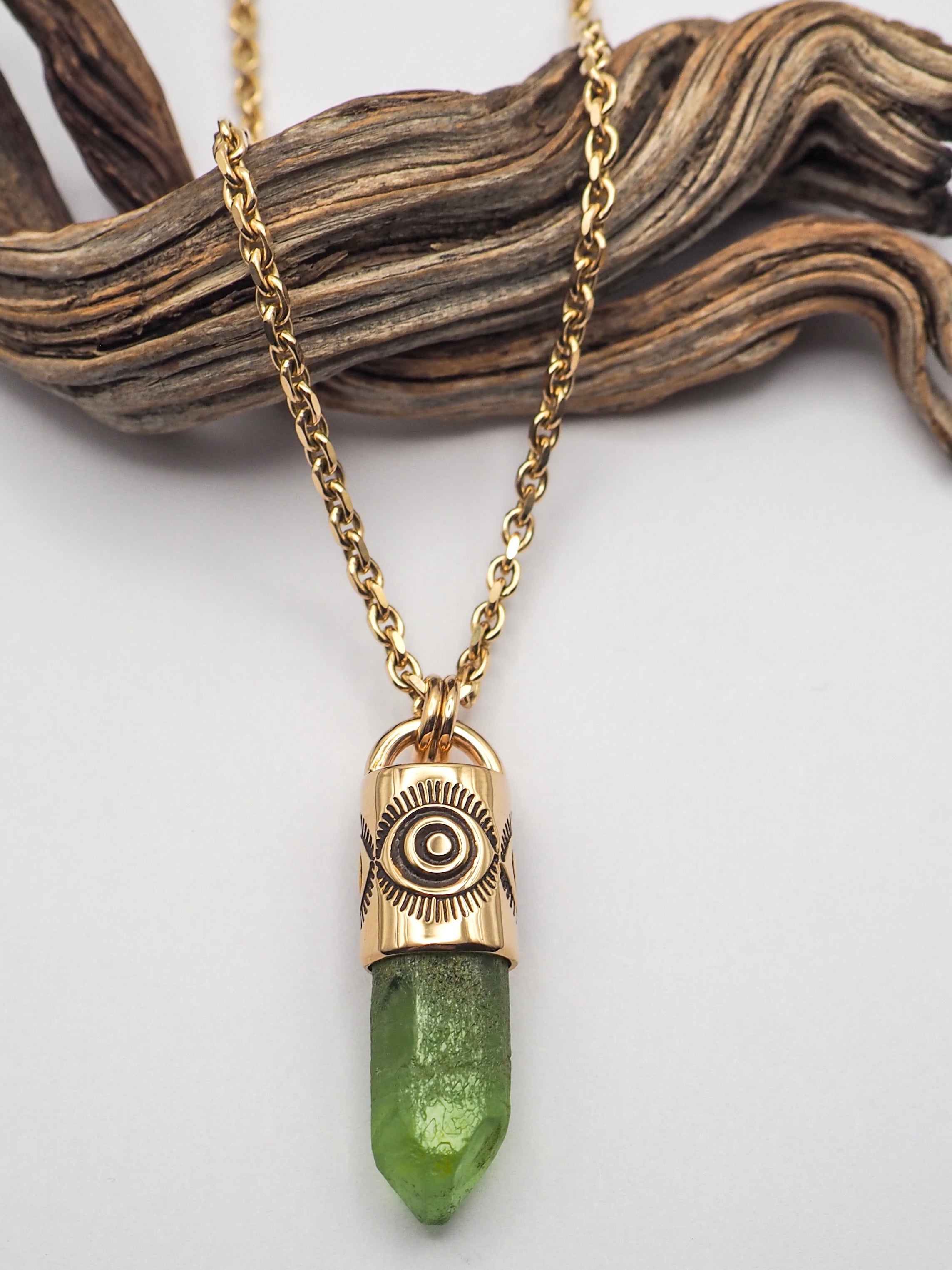 14k Gold 2.5mm Beveled Oval Cable Chain