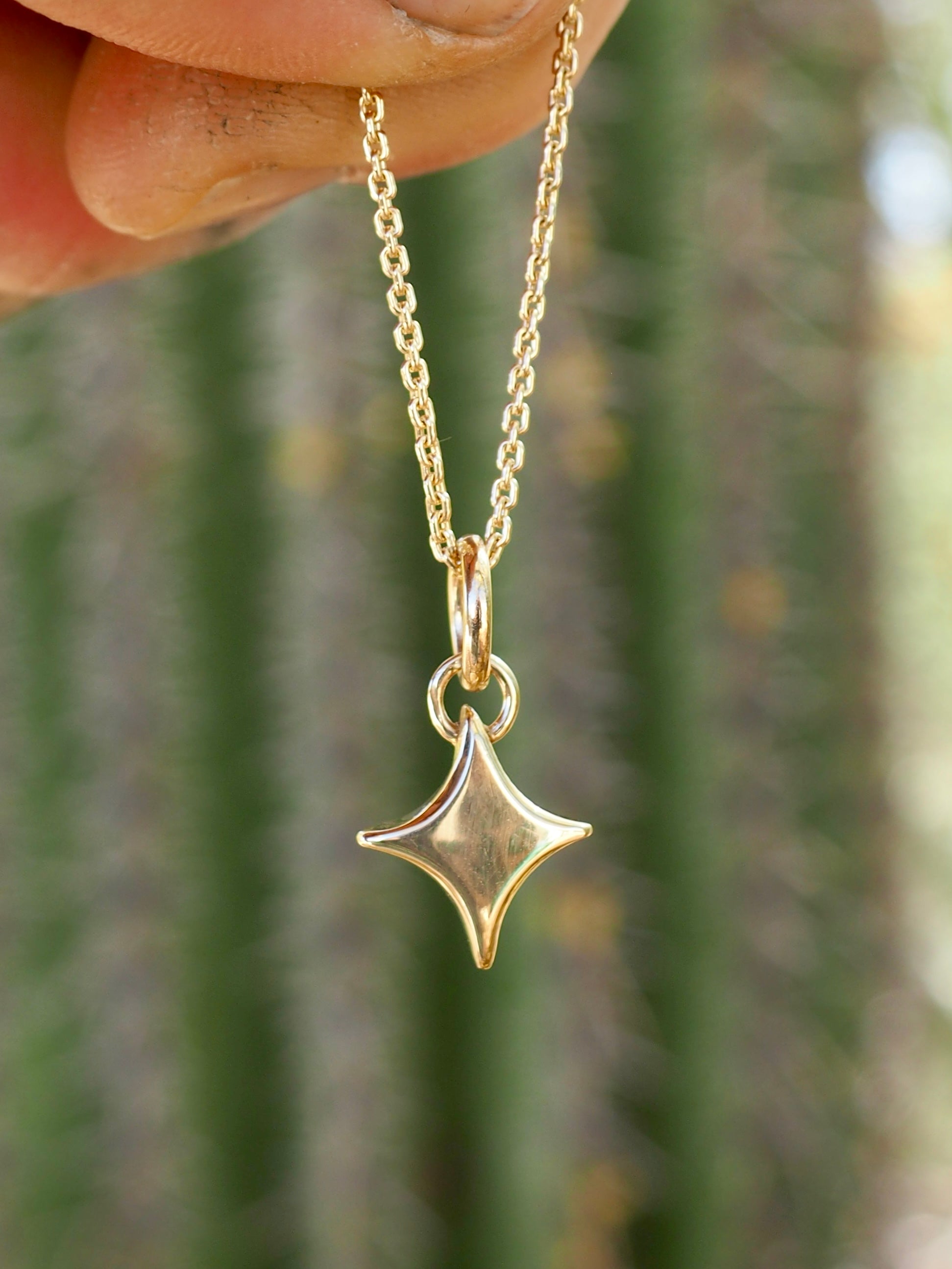 Pre ✦ Order Sparkle Star