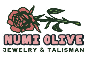 Numi Olive