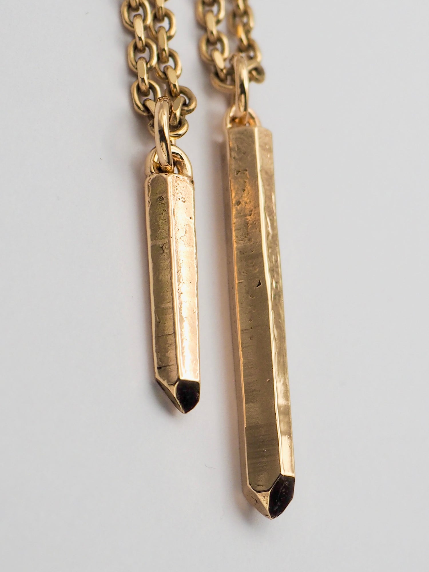Pre ✦ Order Crystal Pendants