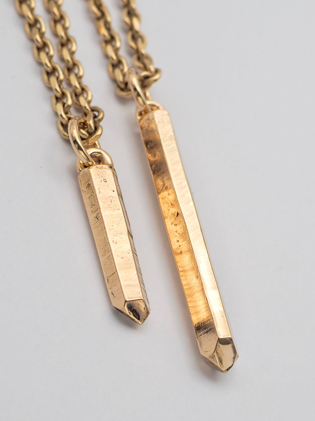 Pre ✦ Order Crystal Pendants