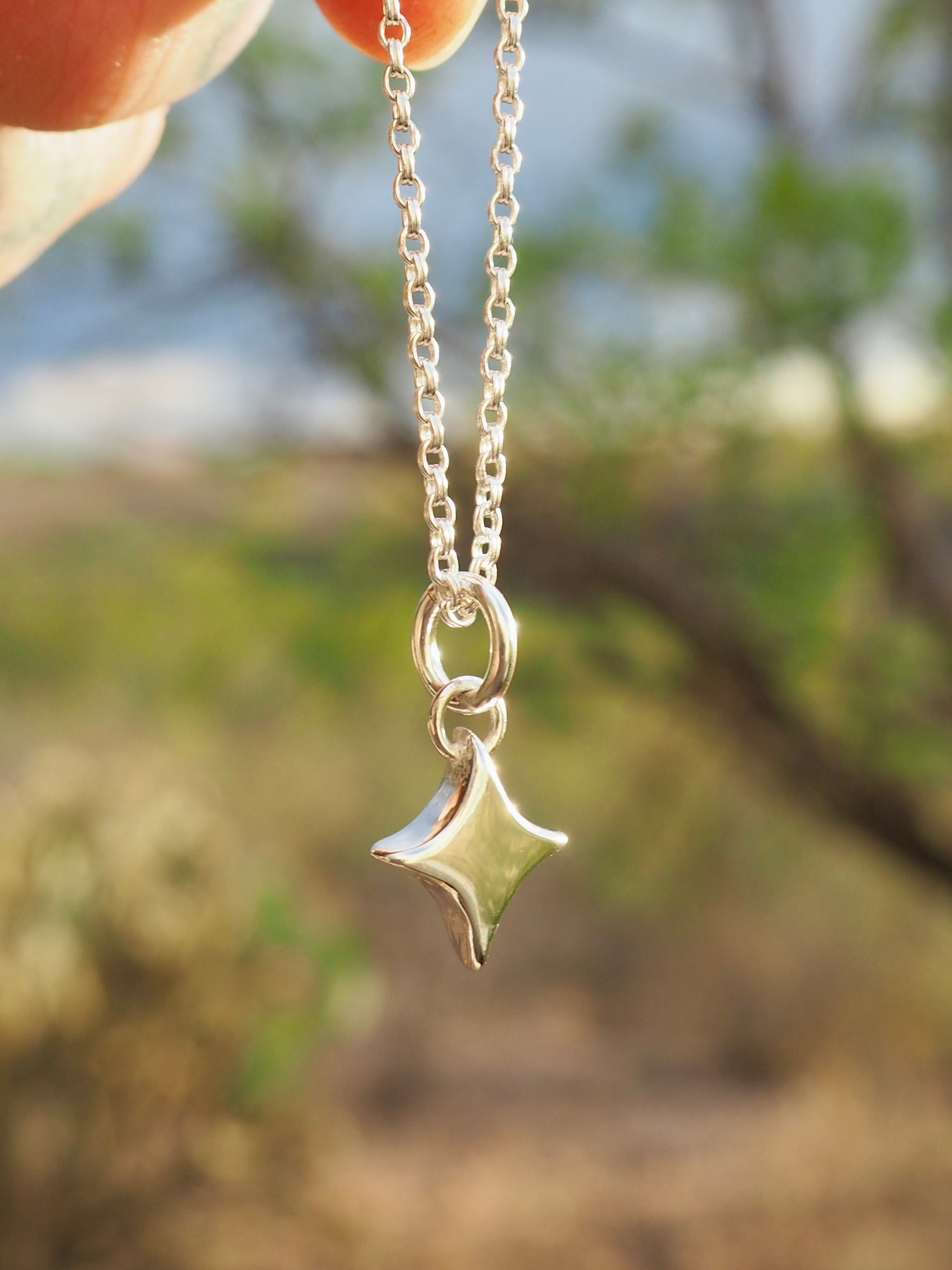 Pre ✦ Order Sparkle Star