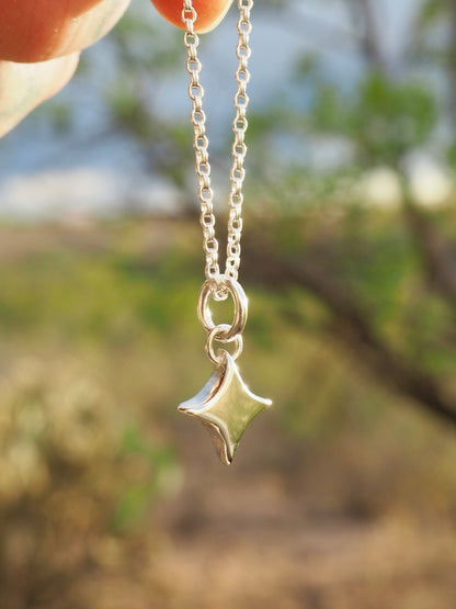 Pre ✦ Order Sparkle Star