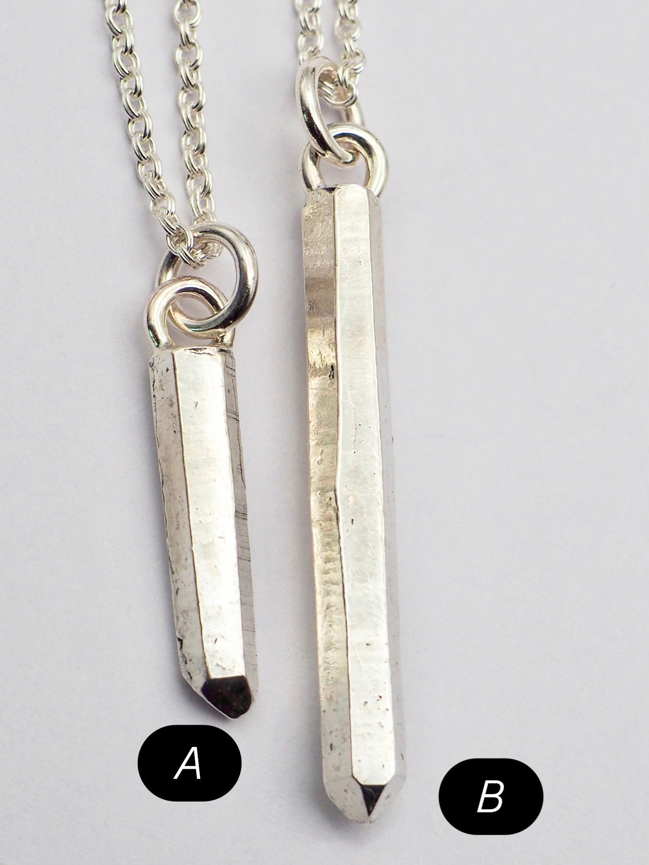 Pre ✦ Order Crystal Pendants