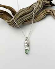Jaba Tourmaline Eye Talisman Necklace