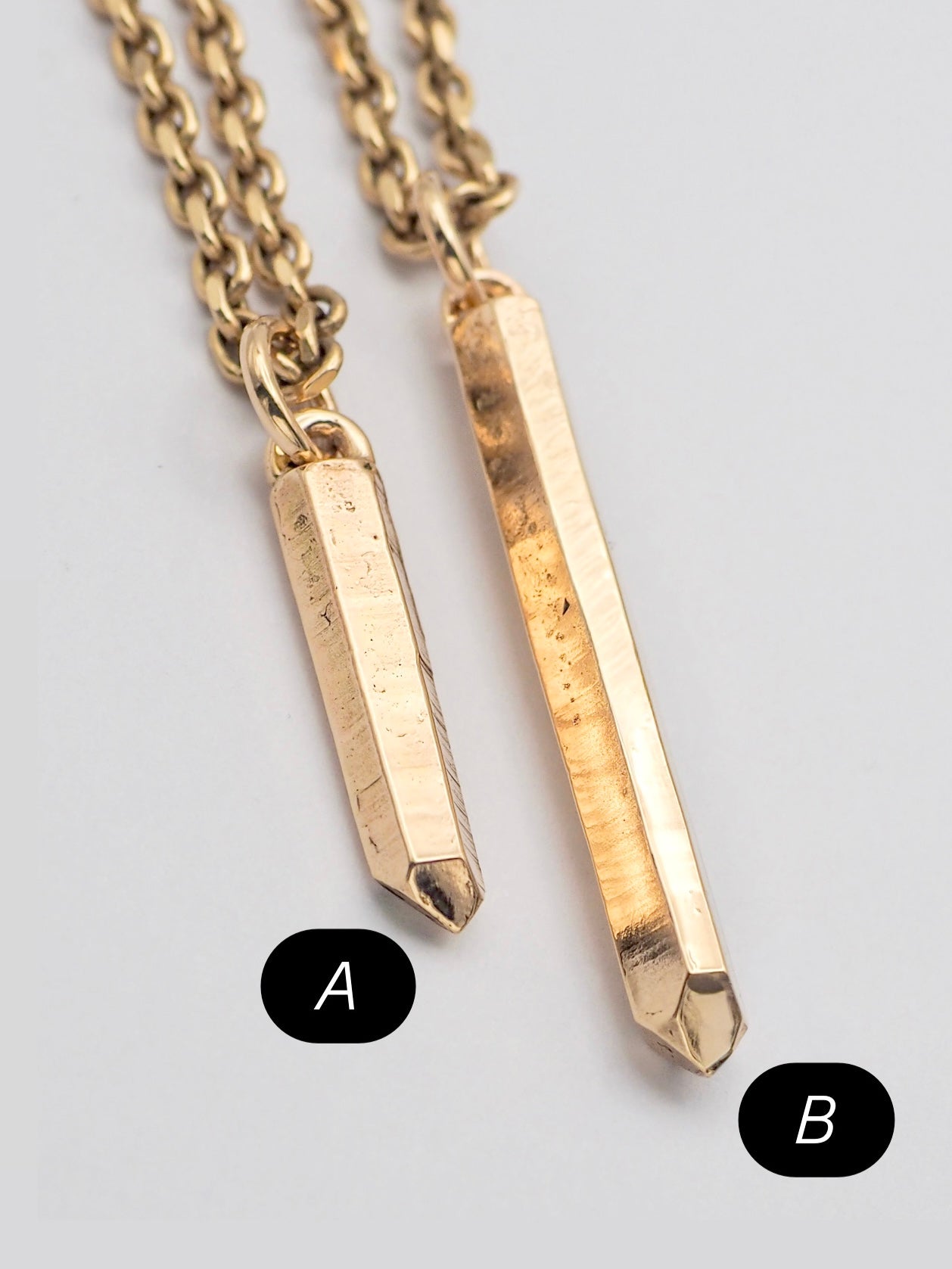 Pre ✦ Order Crystal Pendants