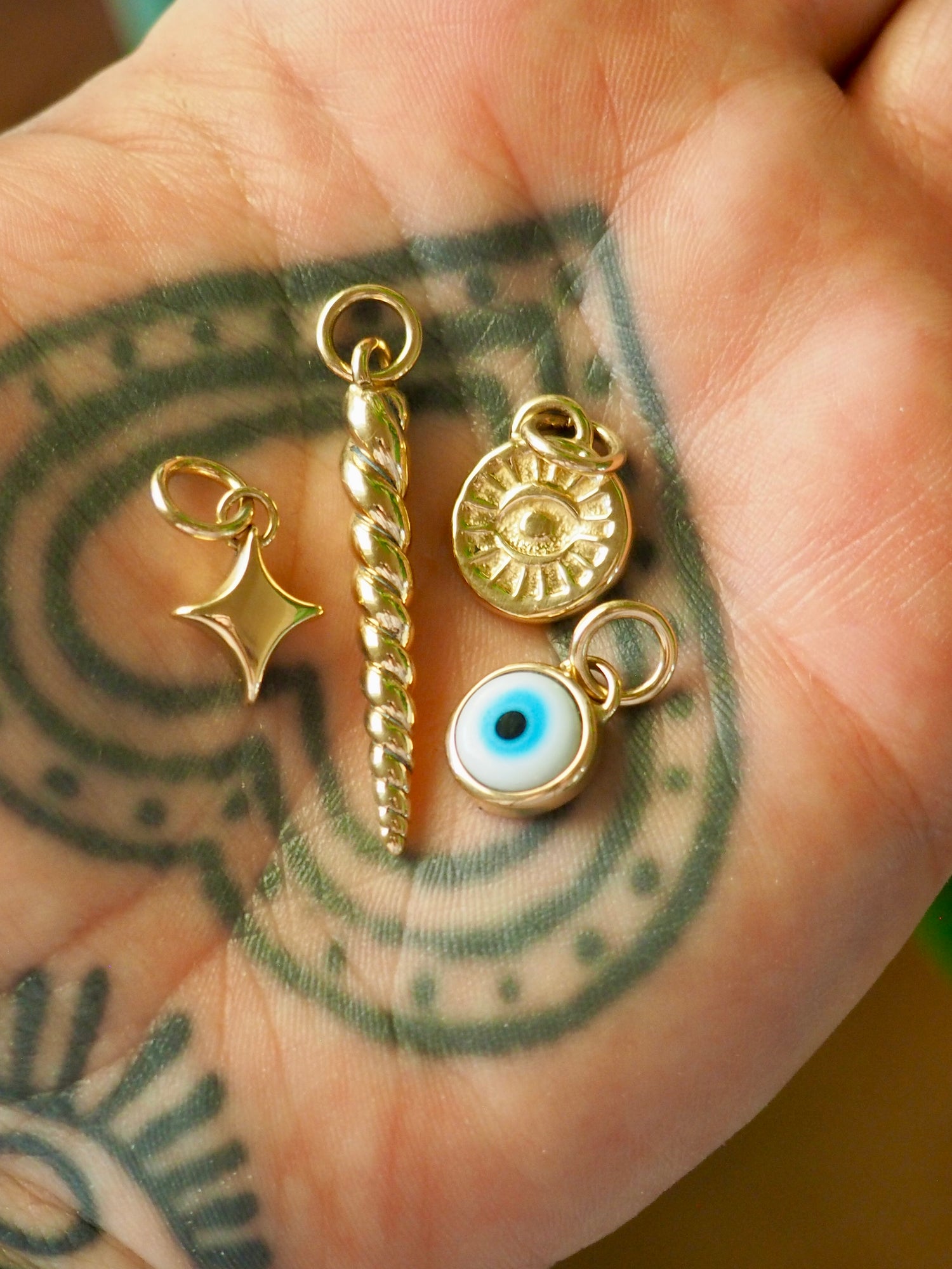 Pre ✦ Order Sparkle Star