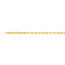 14k Gold Lucky Pendant Talisman Necklace