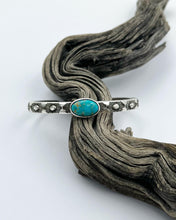 Sierra Bella Turquoise High Noon Stacker Cuff M/L
