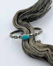 Sierra Bella Turquoise High Noon Stacker Cuff M/L