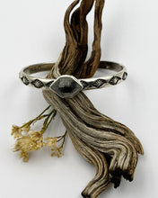 Tibetan Quartz Sagebrush Stacker Cuff XL