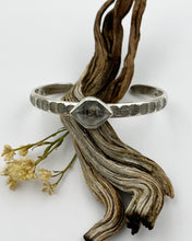 Tibetan Quartz Sagebrush Stacker Cuff M/L