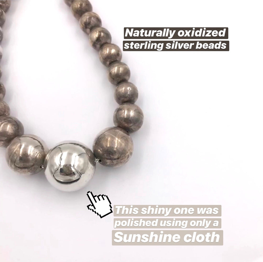 Sunshine Polishing Cloth