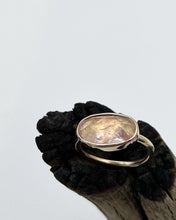 Morganite 14k Gold Ring 8