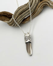 Scapolite Eye Talisman Necklace
